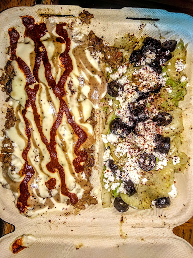 Photo of Osmow's Shawarma - 339 Princess St, Kingston, ON K7L 1B7